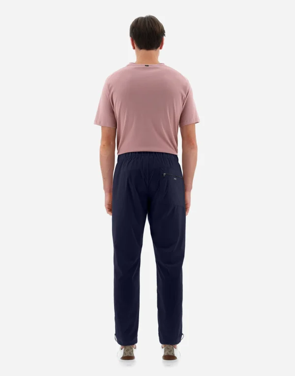 Men Herno Trousers