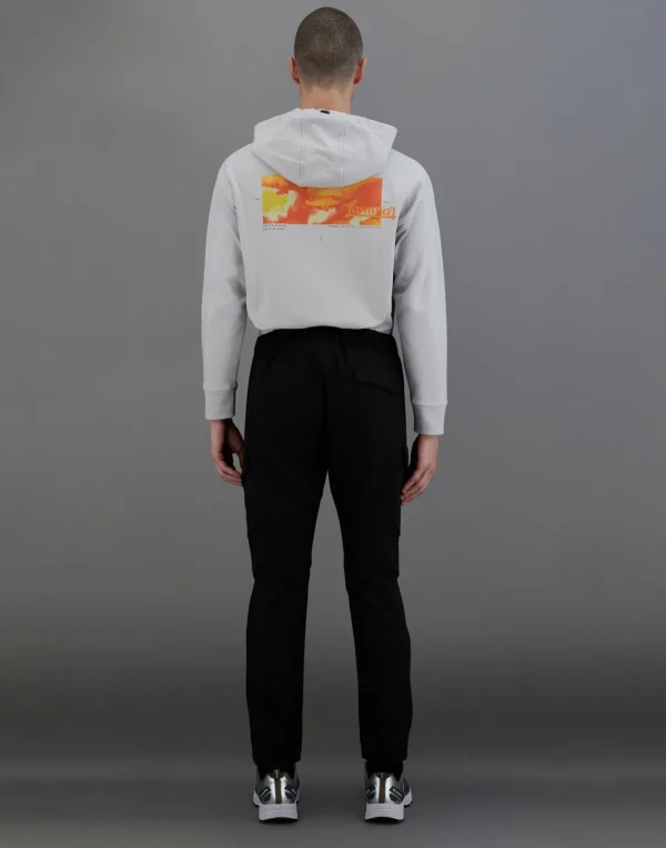 Men Herno Trousers