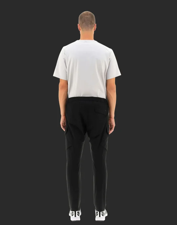 Men Herno Trousers