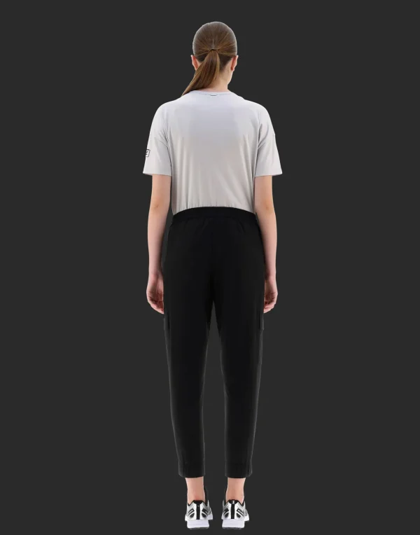 Women Herno Trousers