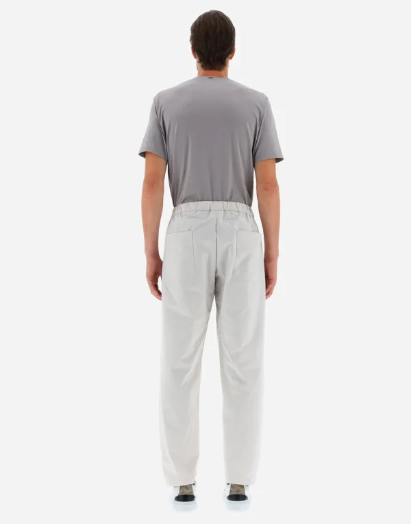 Men Herno Trousers