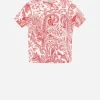 Women Herno T-Shirts