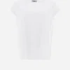 Women Herno T-Shirts