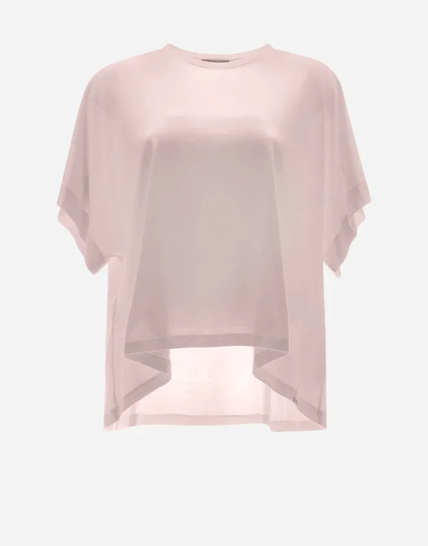 Women Herno T-Shirts