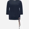 Women Herno T-Shirts