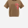 Women Herno T-Shirts