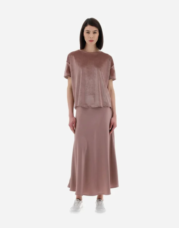 Women Herno T-Shirts
