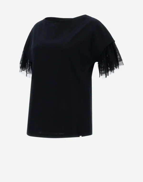 Women Herno T-Shirts