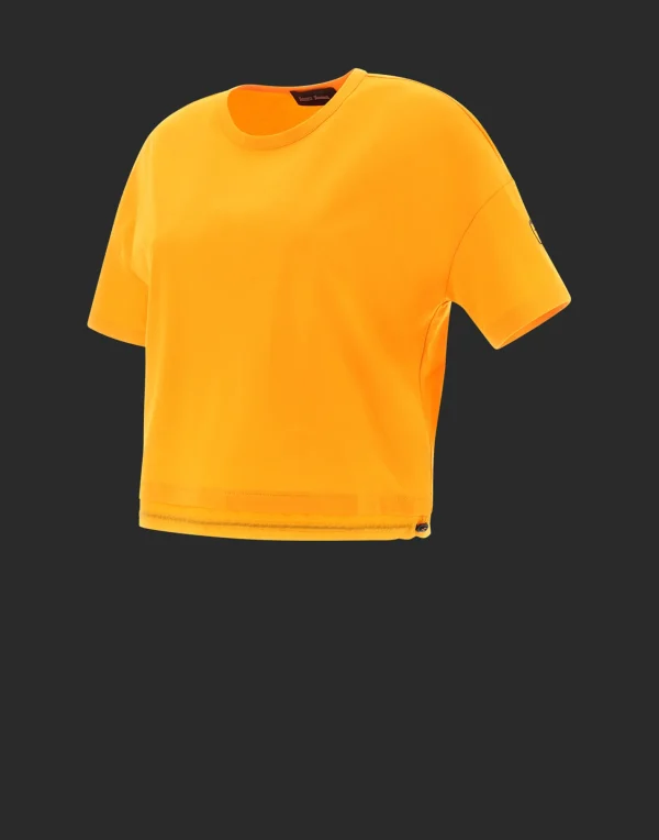 Women Herno T-Shirts