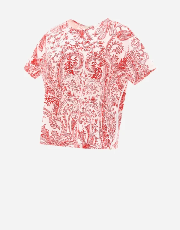 Women Herno T-Shirts
