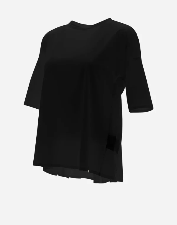 Women Herno T-Shirts