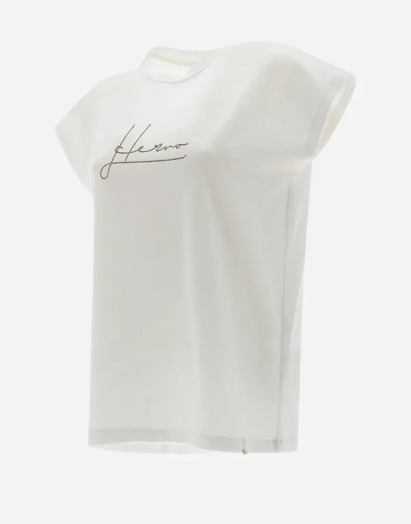 Women Herno T-Shirts