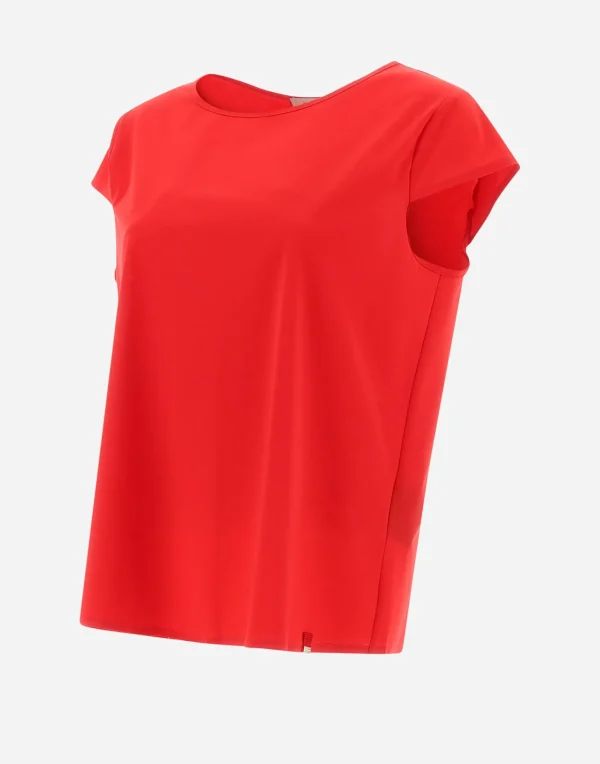 Women Herno T-Shirts