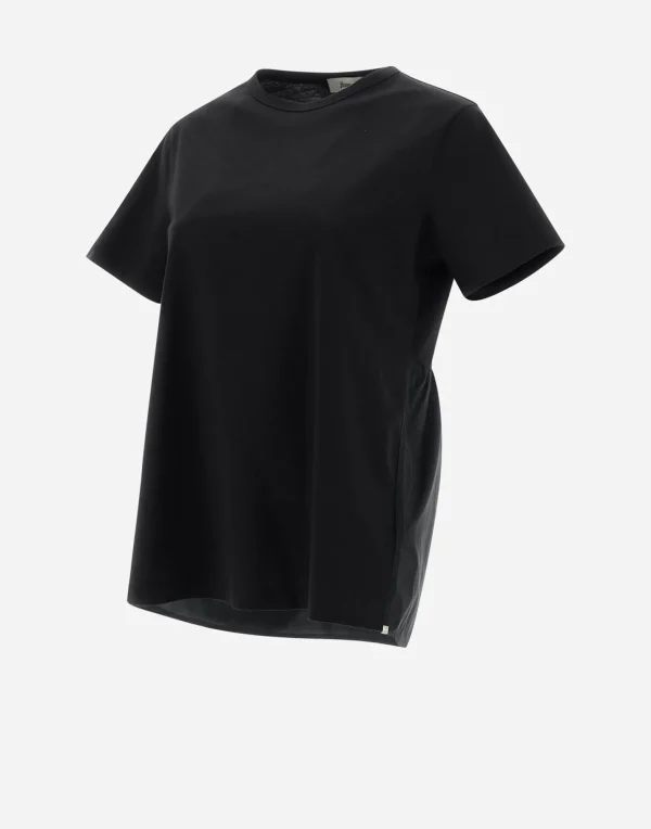 Women Herno T-Shirts