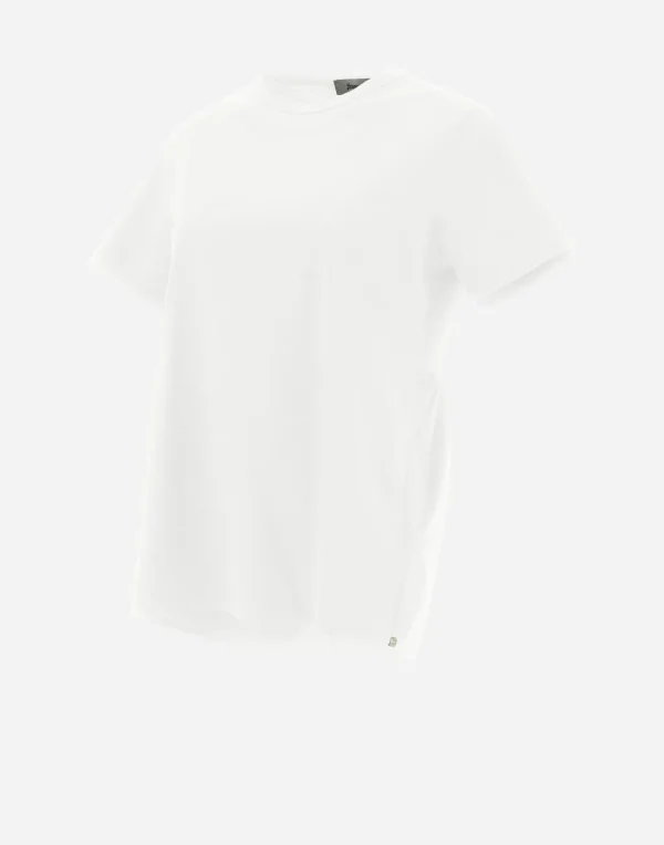 Women Herno T-Shirts