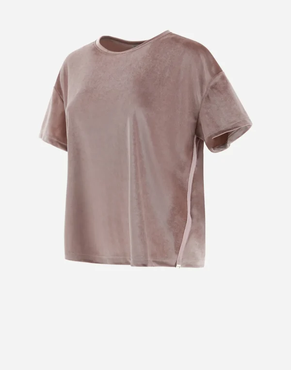 Women Herno T-Shirts