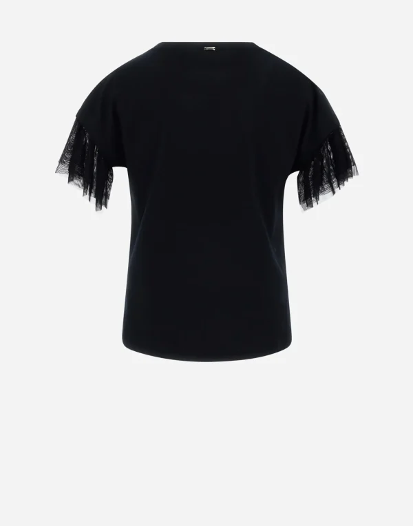 Women Herno T-Shirts