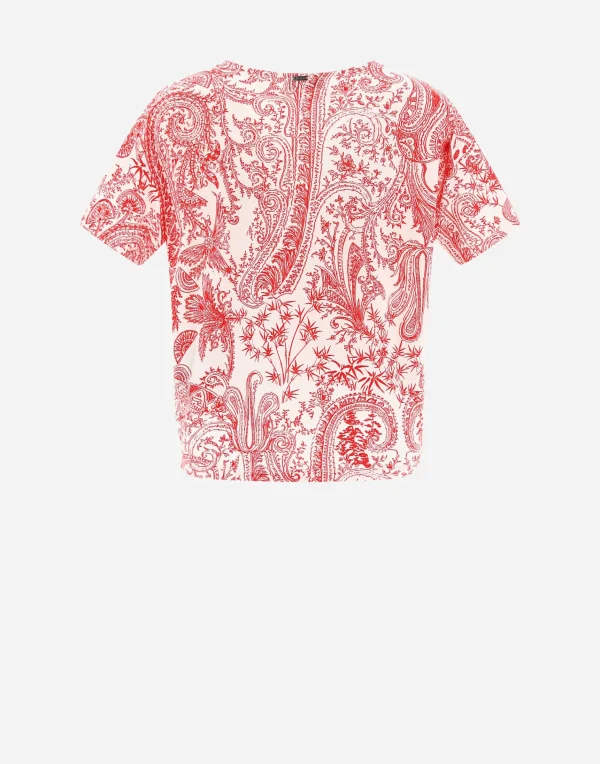 Women Herno T-Shirts