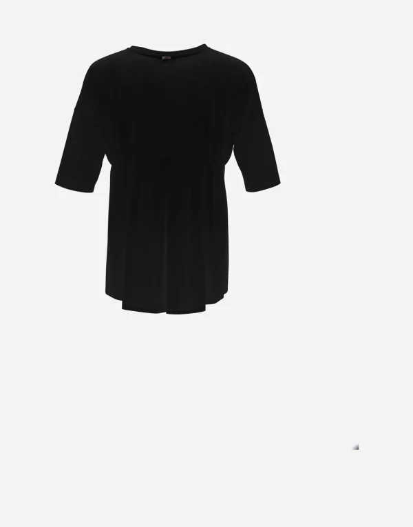 Women Herno T-Shirts