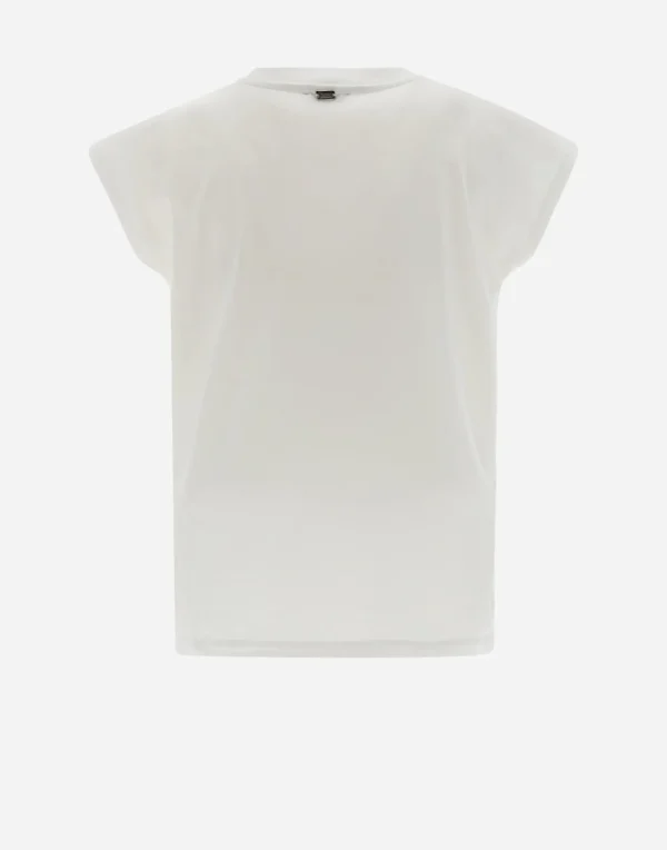 Women Herno T-Shirts