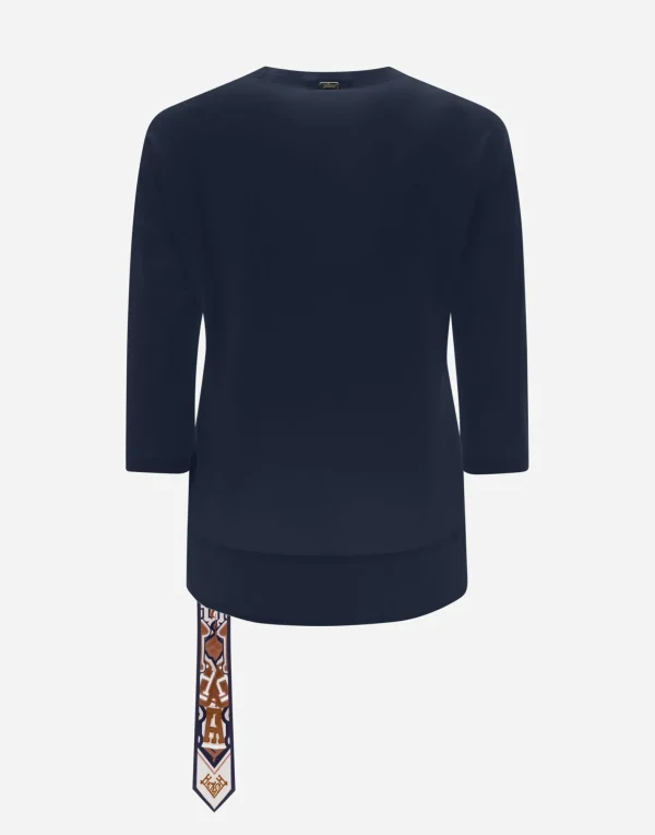 Women Herno T-Shirts