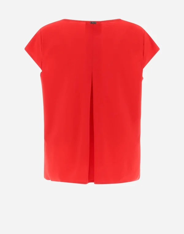 Women Herno T-Shirts