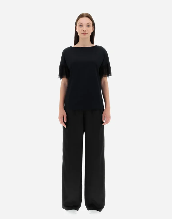 Women Herno T-Shirts