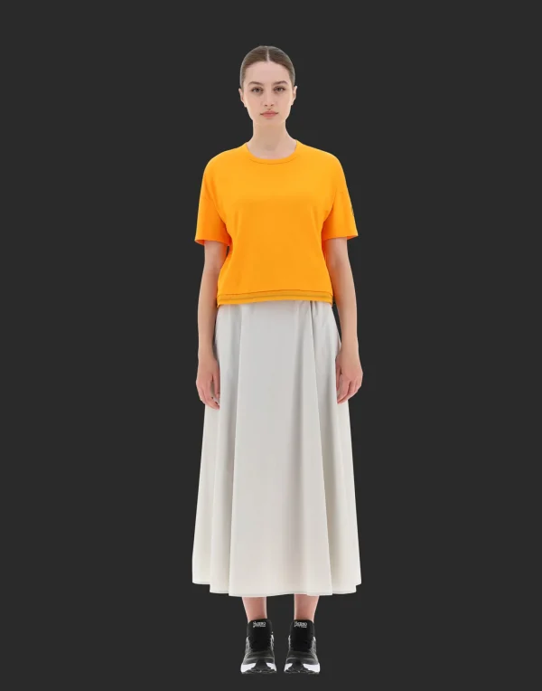 Women Herno T-Shirts