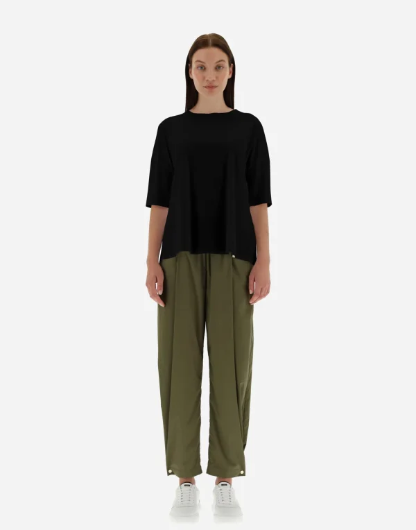 Women Herno T-Shirts