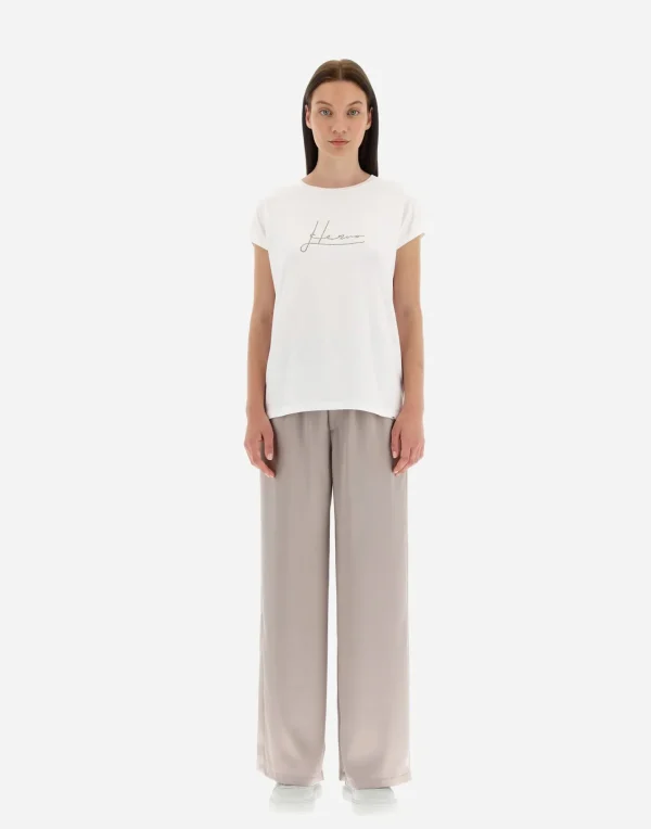Women Herno T-Shirts