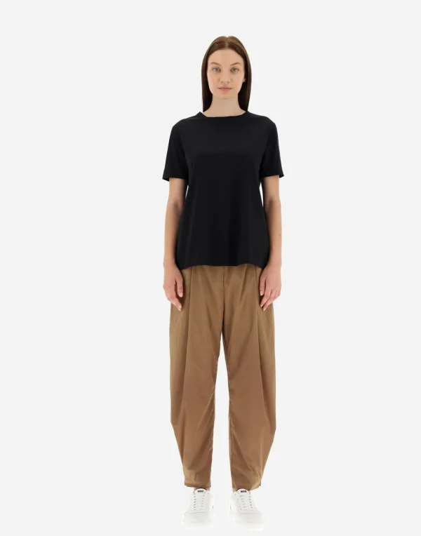 Women Herno T-Shirts