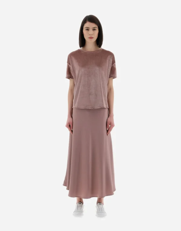 Women Herno T-Shirts