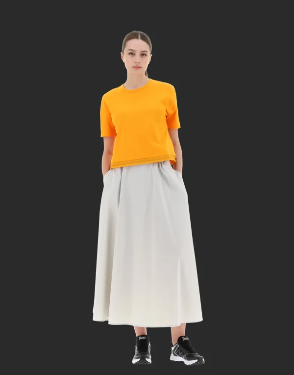Women Herno T-Shirts