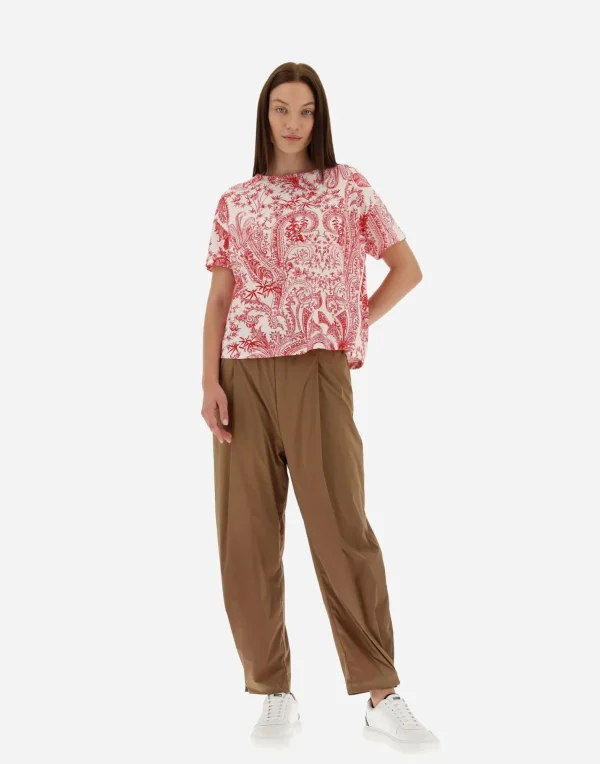 Women Herno T-Shirts