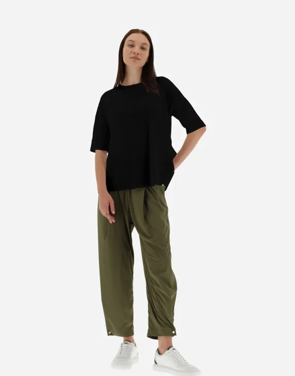 Women Herno T-Shirts
