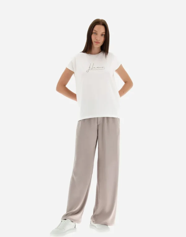 Women Herno T-Shirts