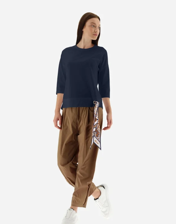 Women Herno T-Shirts