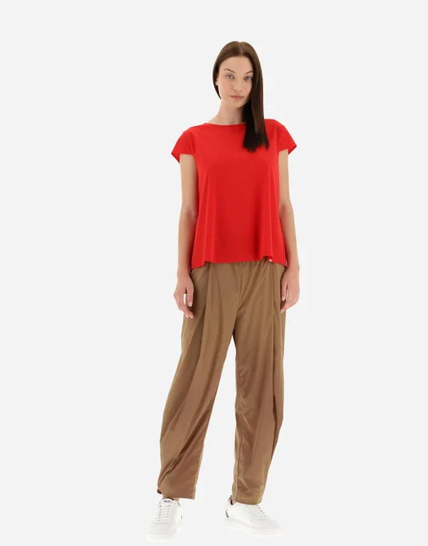 Women Herno T-Shirts