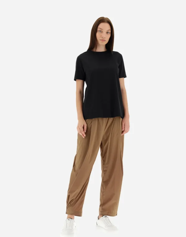 Women Herno T-Shirts