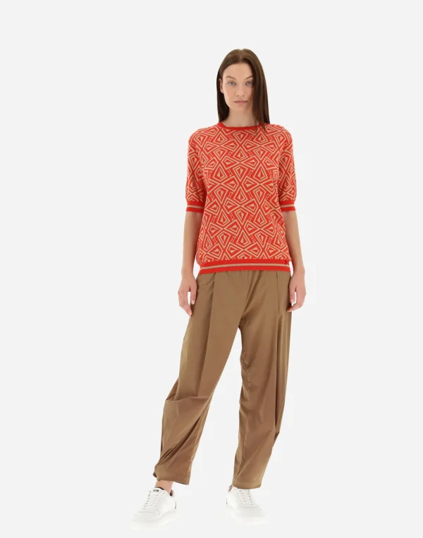 Women Herno T-Shirts