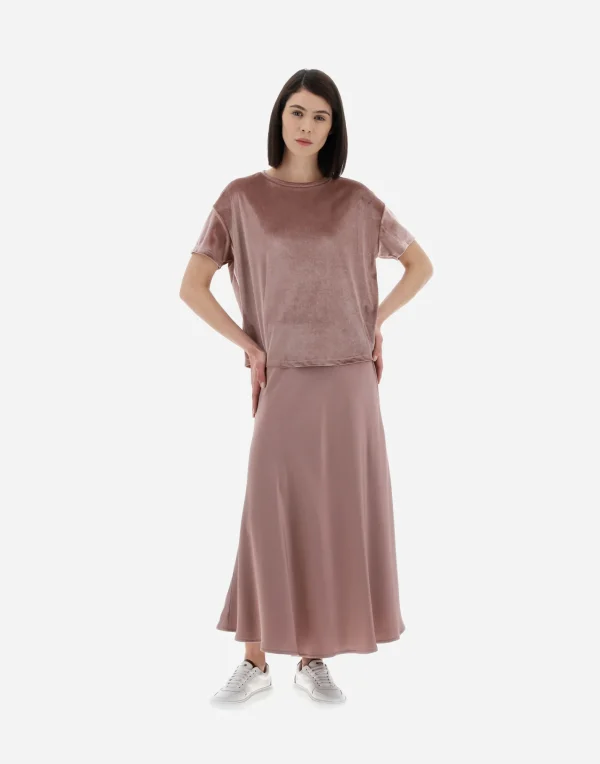 Women Herno T-Shirts