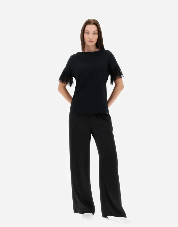 Women Herno T-Shirts