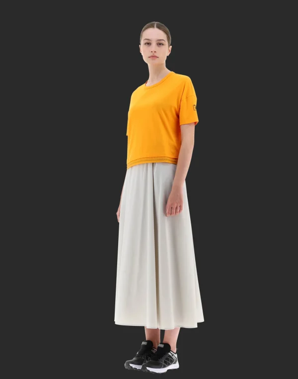 Women Herno T-Shirts