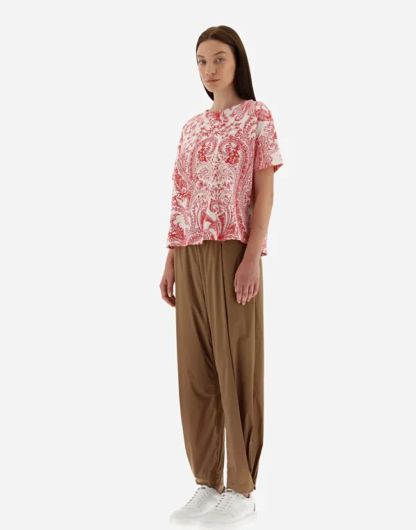 Women Herno T-Shirts