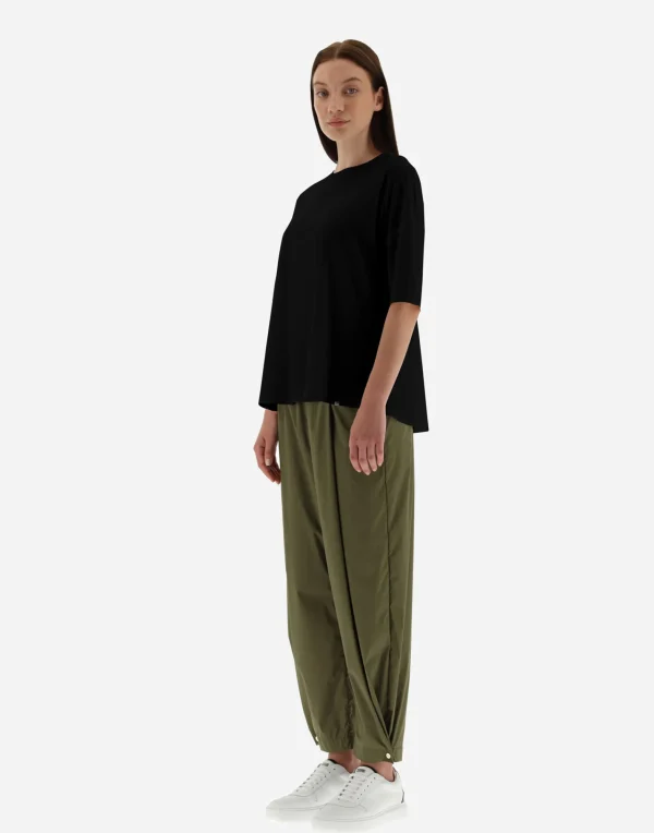 Women Herno T-Shirts