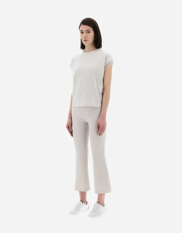Women Herno T-Shirts
