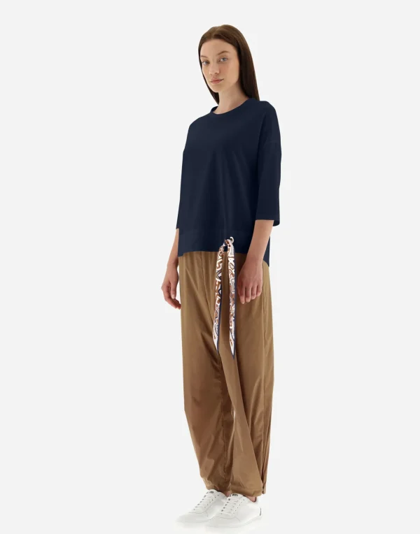 Women Herno T-Shirts