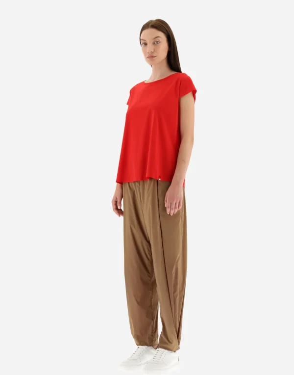 Women Herno T-Shirts