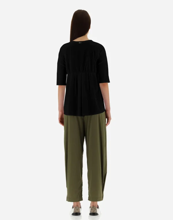 Women Herno T-Shirts