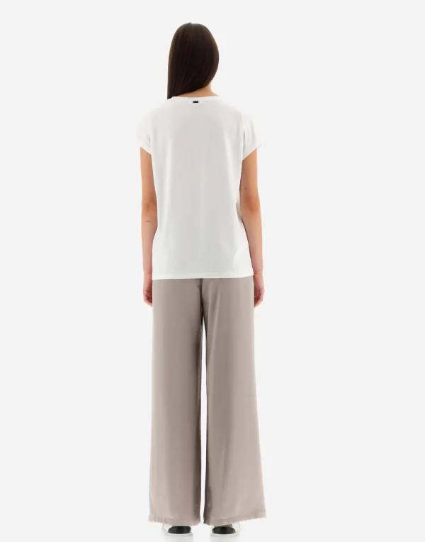 Women Herno T-Shirts